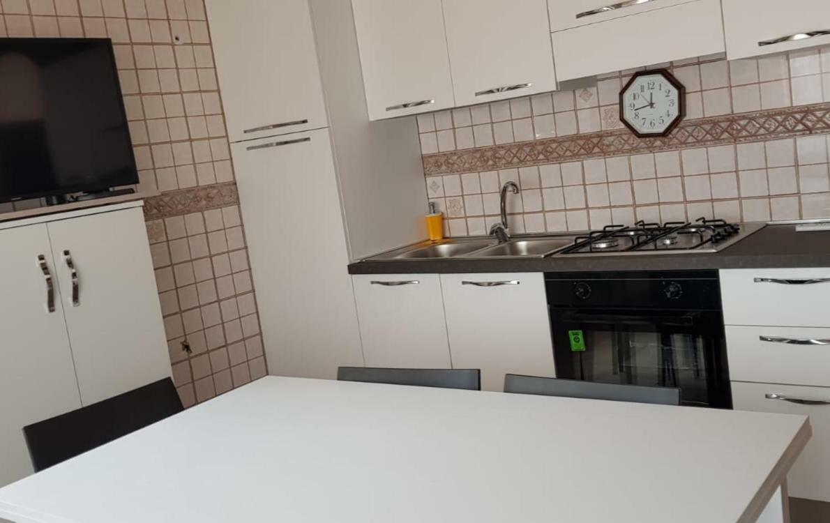 Lorena Loft Locri Exteriör bild