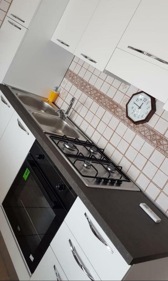 Lorena Loft Locri Exteriör bild