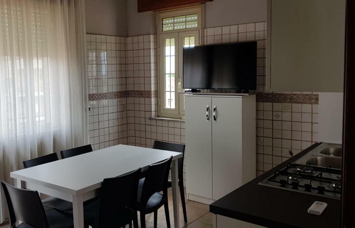 Lorena Loft Locri Exteriör bild